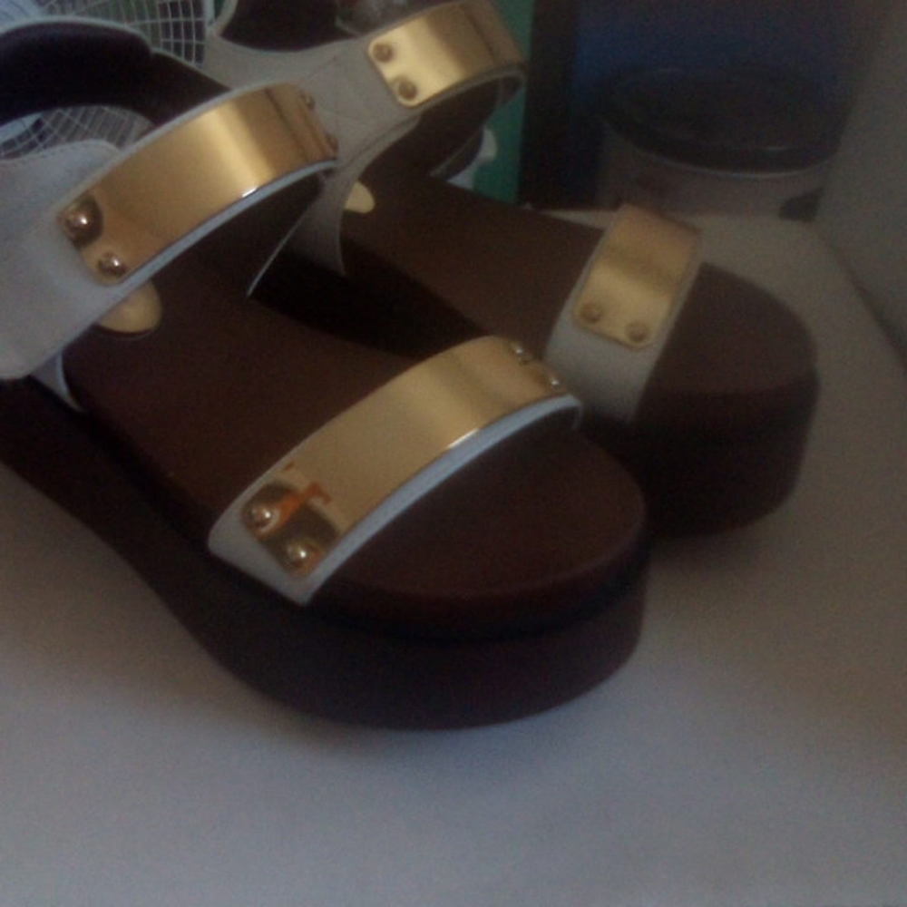 new Sandals